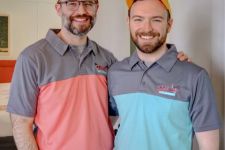 Baker & Justin Gold-Smith