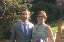 Mark & Jane Blaisdell