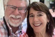 David & Julie Jones