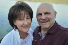 Gene and Kriss Royer