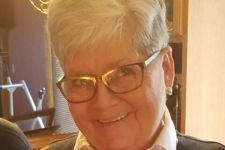 Linda Benson, Just Sitting Inn